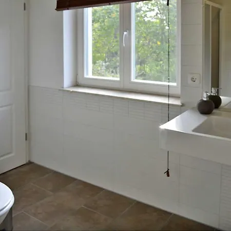 Reetdachhaus Im Fischerdorf Ferienhaus *