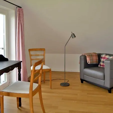 Reetdachhaus Im Fischerdorf * Freest