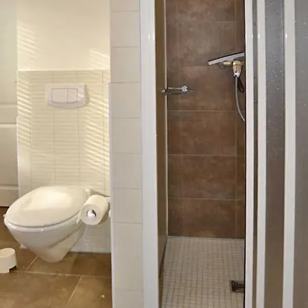 Ferienhaus Reetdachhaus Im Fischerdorf