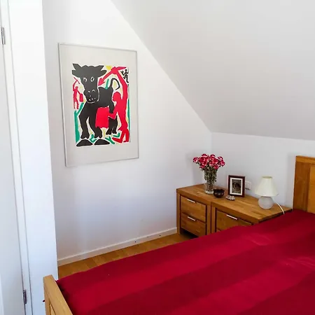 Reetdachhaus Im Fischerdorf Ferienhaus *