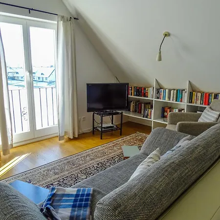 Ferienhaus Reetdachhaus Im Fischerdorf