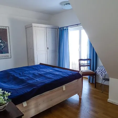 Ferienhaus Reetdachhaus Im Fischerdorf Freest