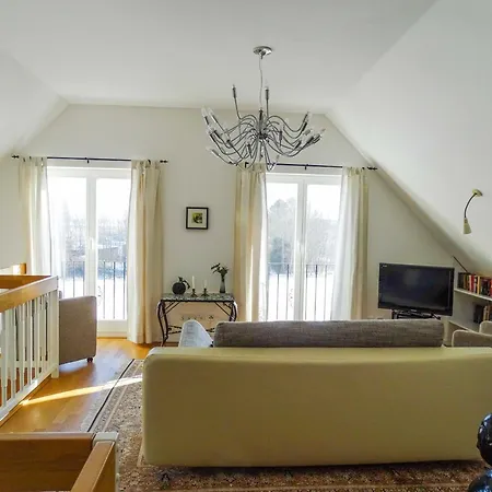 Reetdachhaus Im Fischerdorf * Freest