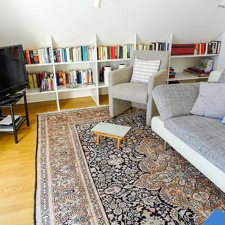 Reetdachhaus Im Fischerdorf 펜션